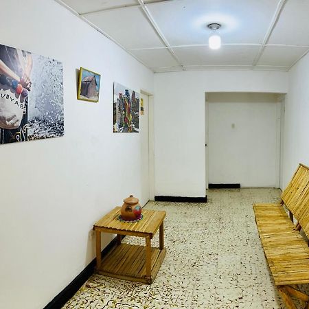 Hostal Liwa Kashi Ríohacha 外观 照片