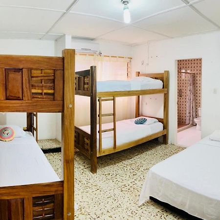 Hostal Liwa Kashi Ríohacha 外观 照片