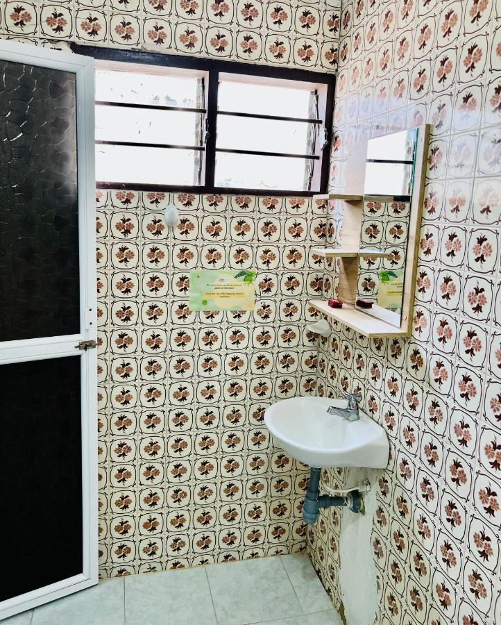 Hostal Liwa Kashi Ríohacha 外观 照片