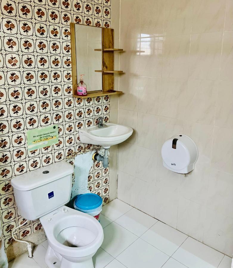Hostal Liwa Kashi Ríohacha 外观 照片