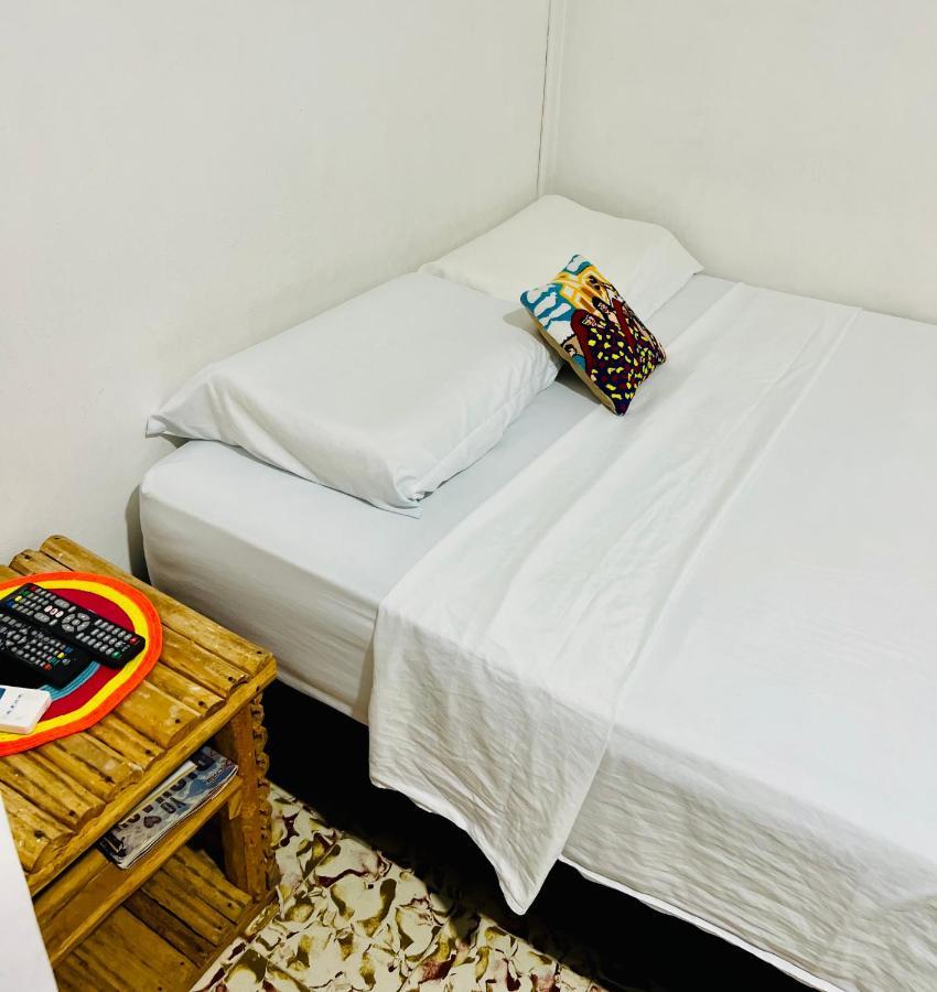 Hostal Liwa Kashi Ríohacha 外观 照片