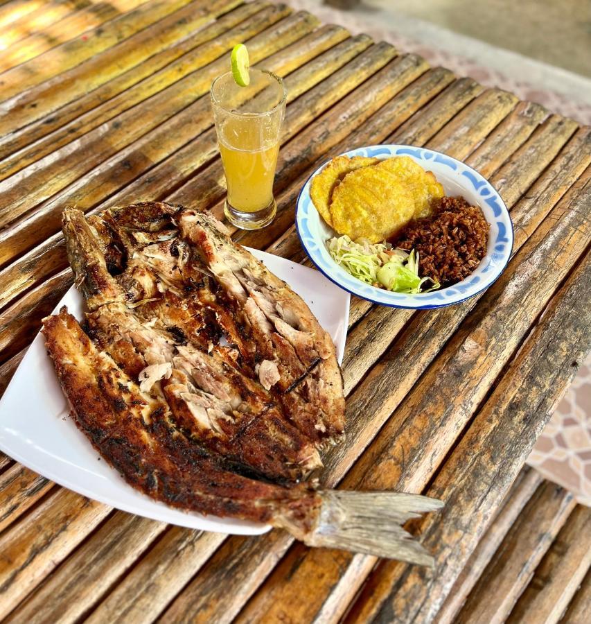 Hostal Liwa Kashi Ríohacha 外观 照片