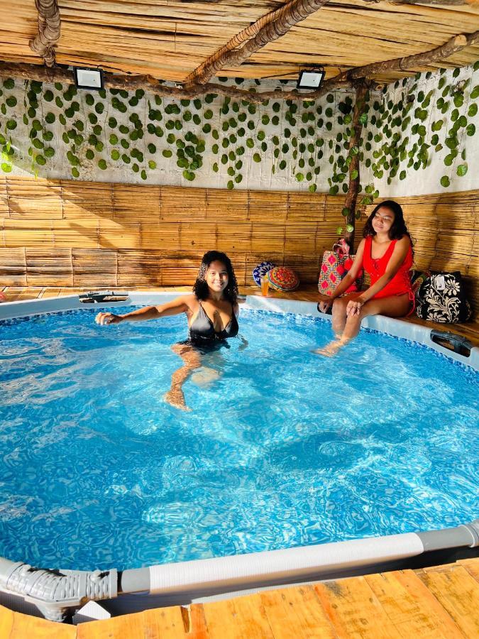 Hostal Liwa Kashi Ríohacha 外观 照片