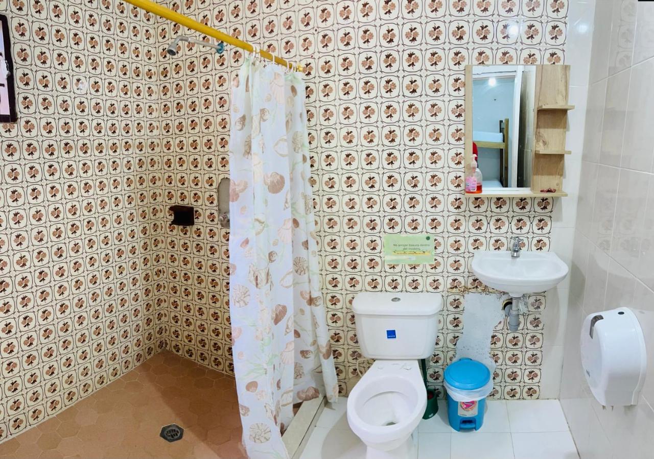Hostal Liwa Kashi Ríohacha 外观 照片