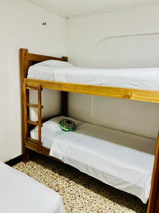 Hostal Liwa Kashi Ríohacha 外观 照片
