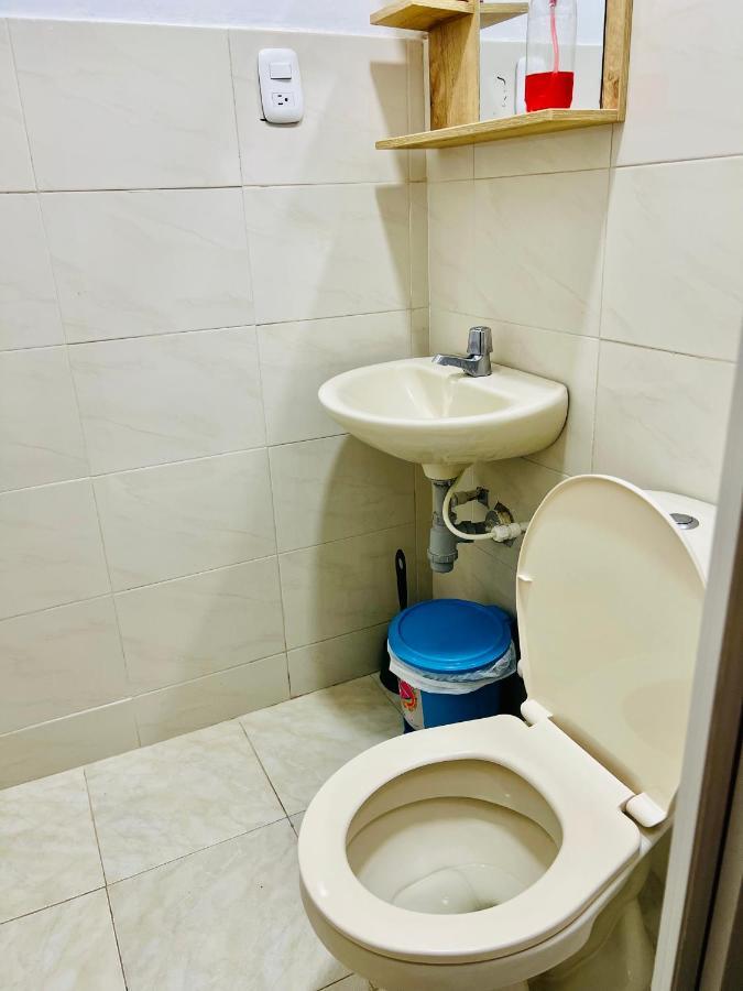 Hostal Liwa Kashi Ríohacha 外观 照片