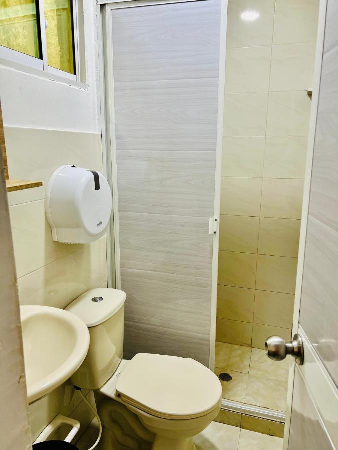 Hostal Liwa Kashi Ríohacha 外观 照片