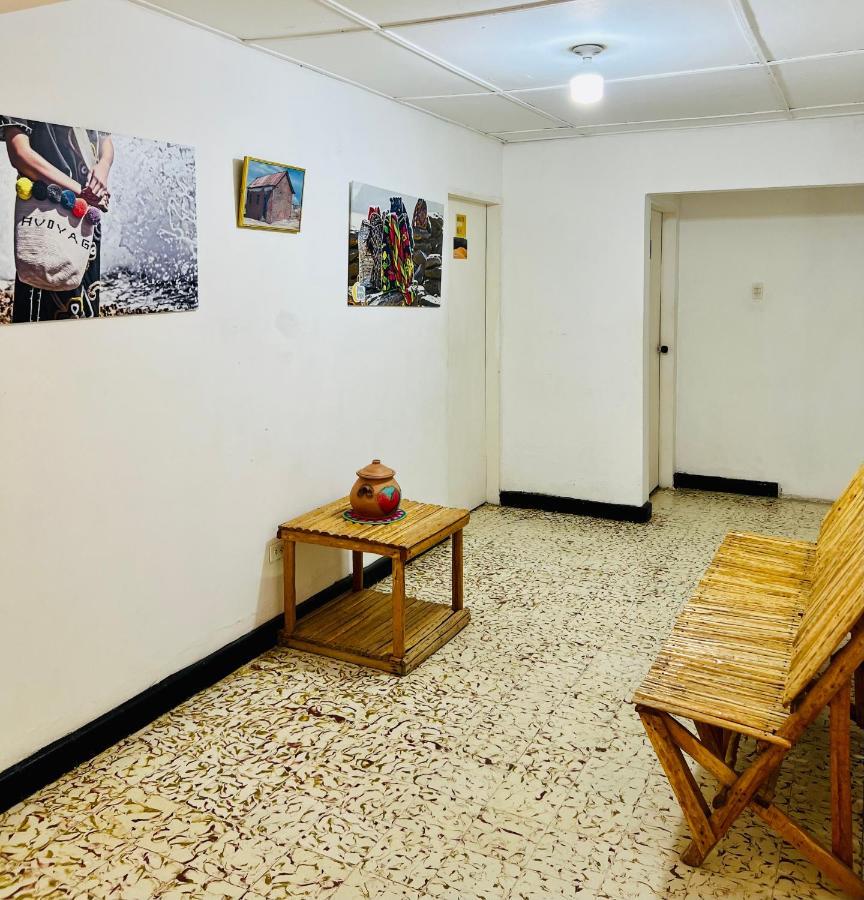 Hostal Liwa Kashi Ríohacha 外观 照片