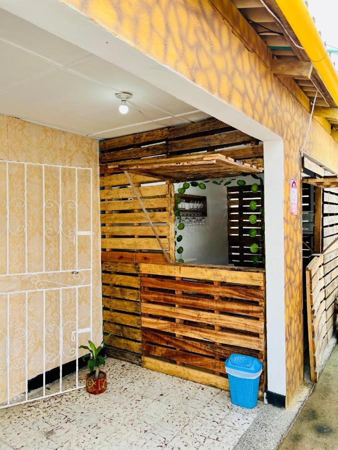 Hostal Liwa Kashi Ríohacha 外观 照片