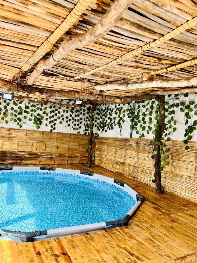 Hostal Liwa Kashi Ríohacha 外观 照片