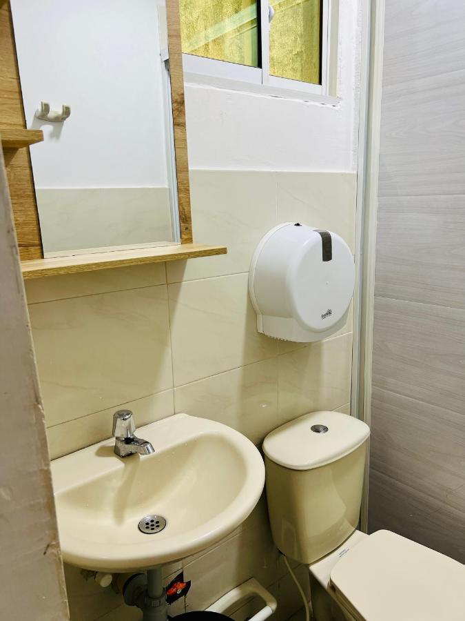 Hostal Liwa Kashi Ríohacha 外观 照片