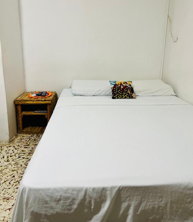 Hostal Liwa Kashi Ríohacha 外观 照片