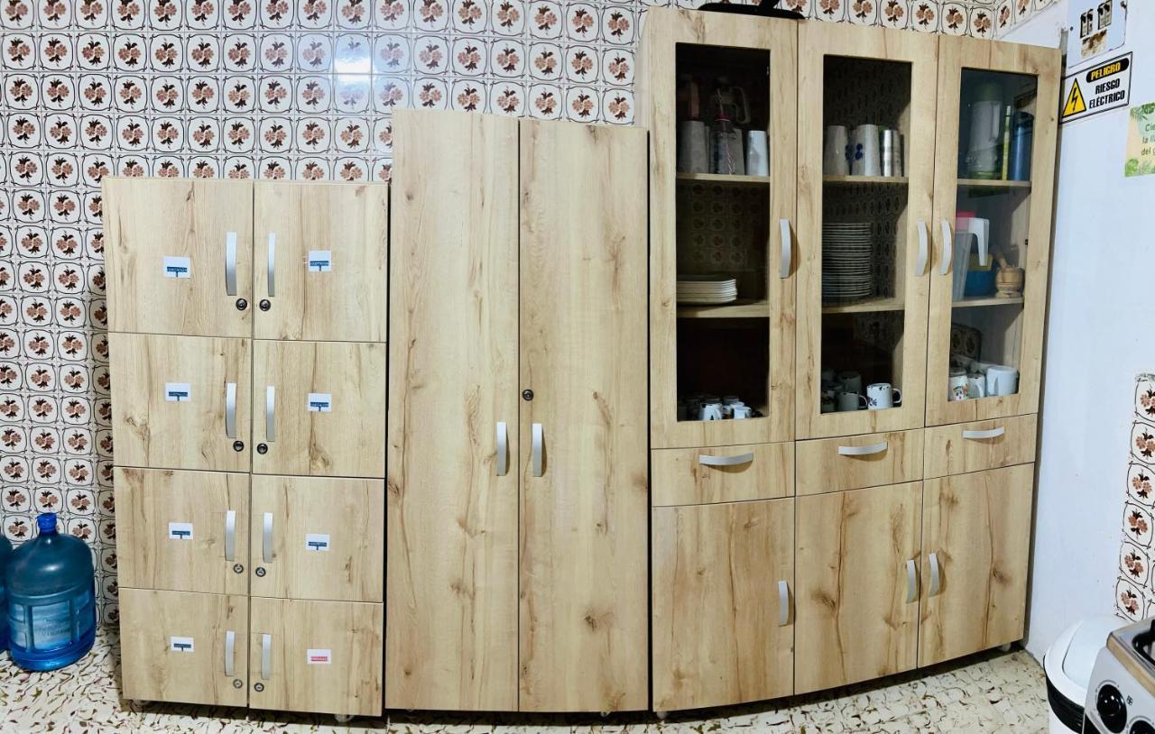 Hostal Liwa Kashi Ríohacha 外观 照片
