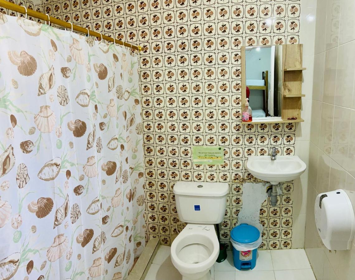 Hostal Liwa Kashi Ríohacha 外观 照片