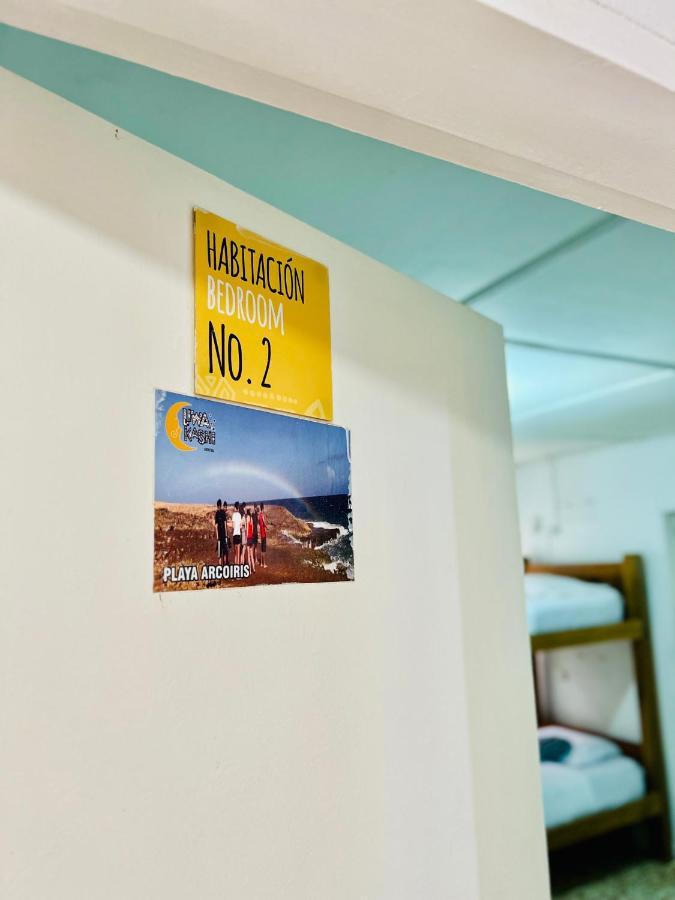 Hostal Liwa Kashi Ríohacha 外观 照片
