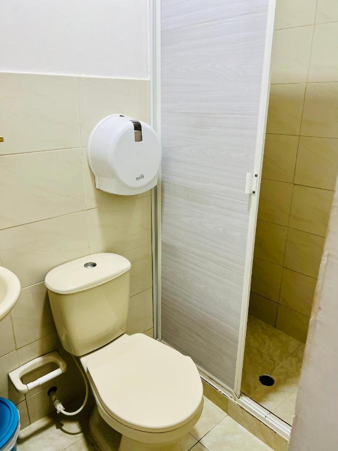 Hostal Liwa Kashi Ríohacha 外观 照片