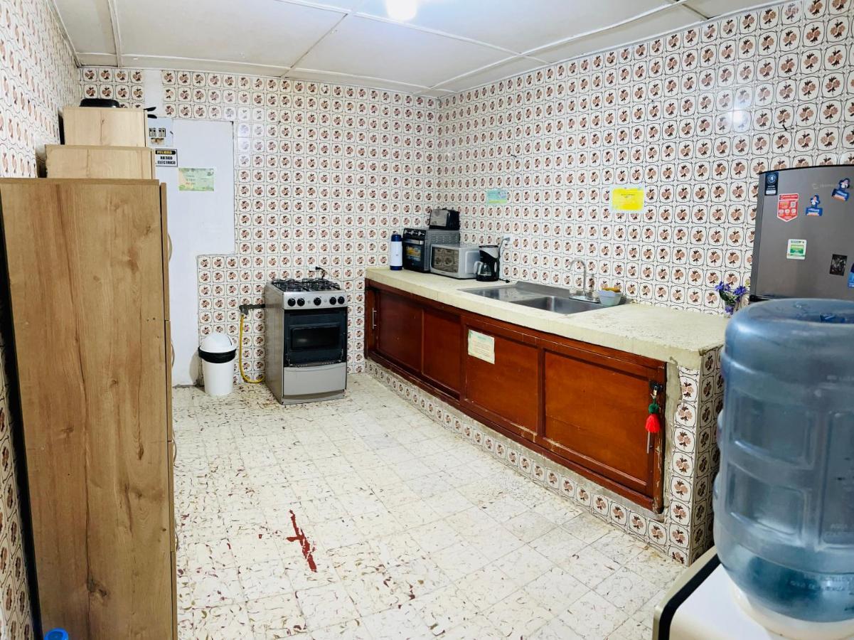 Hostal Liwa Kashi Ríohacha 外观 照片